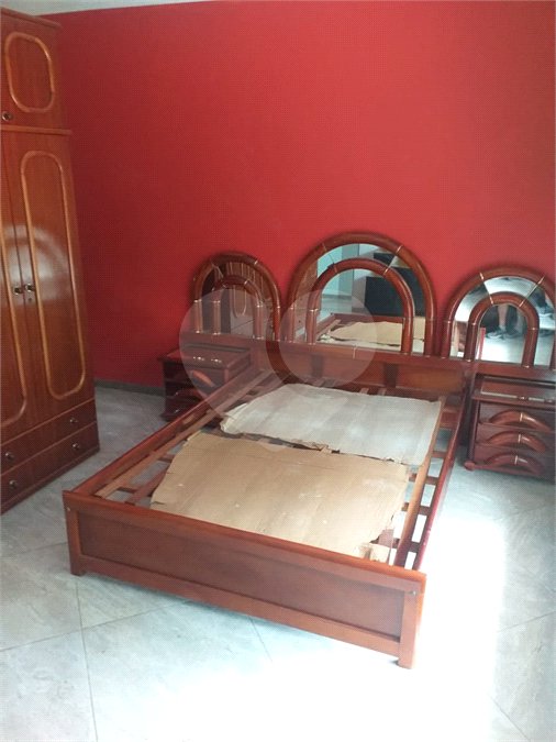 Casa à venda com 3 quartos, sendo 1 suíte, em Campo Grande, Rio de Janeiro, RJ