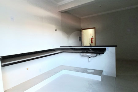 Apartamento à venda com 2 quartos, sendo 1 suíte,  em Jardim Paulistano, Ribeirão Preto, SP