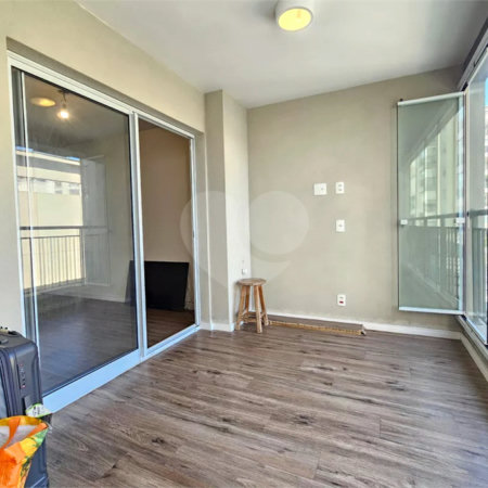 Apartamento à venda com 2 quartos, sendo 1 suíte, em Santo Amaro, São Paulo, SP