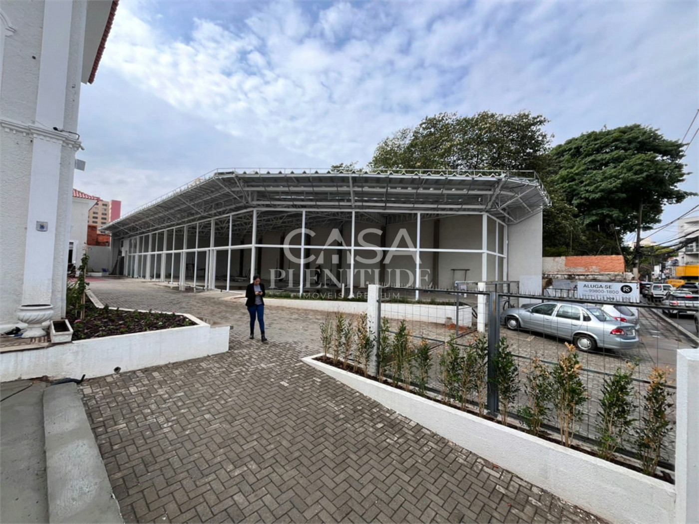 Loja para alugar no Centro, Sorocaba, SP
