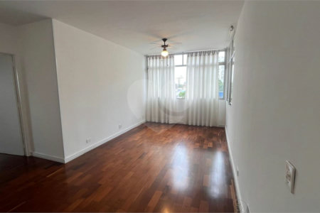 Apartamento à venda com 3 quartos em Alto da Boa Vista, São Paulo, SP