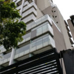 Studio à venda com 1 quarto em Vila Cordeiro, São Paulo, SP