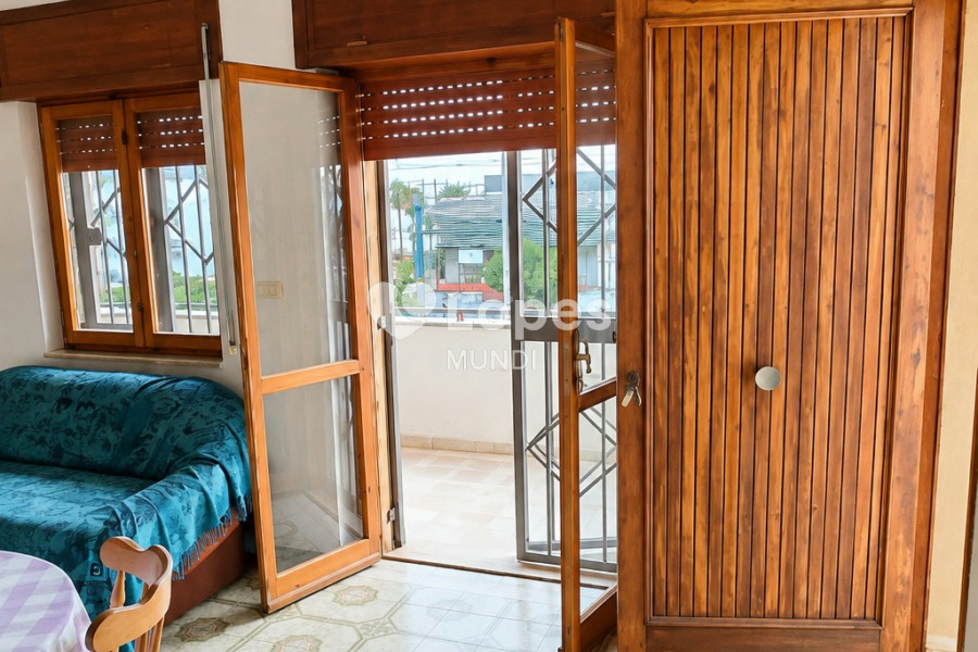 Apartamento com 1 quarto à venda em San Lucido, Cosenza, Itália