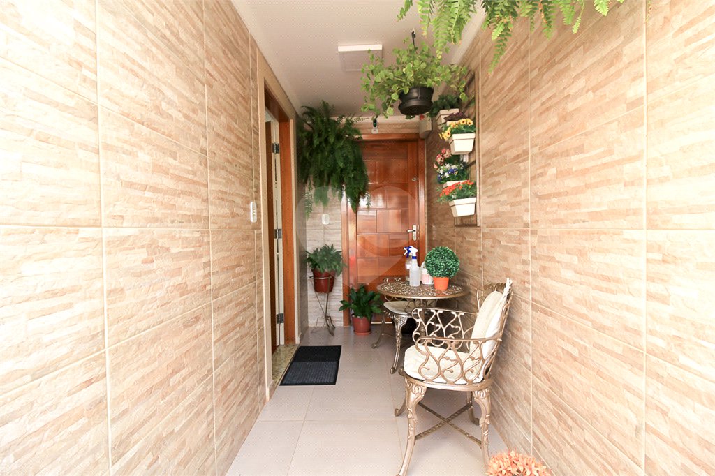 Casa à venda com 3 suítes em Vila Gustavo, São Paulo, SP