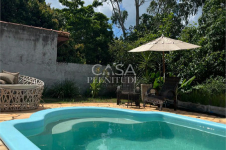 Chácara à venda com 3 quartos, sendo 1 suíte,  em Perlamar, Araçoiaba da Serra, SP