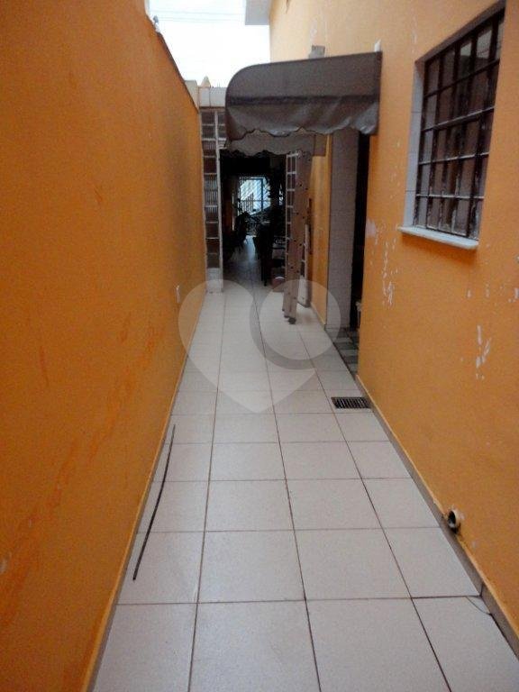 Casa à venda com 3 quartos, sendo 2 suítes, em Parque Mandaqui, São Paulo, SP