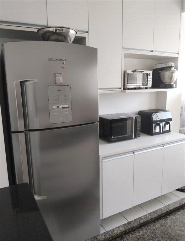 Apartamento à venda ou para alugar com 2 quartos em Vila Andrade, São Paulo, SP