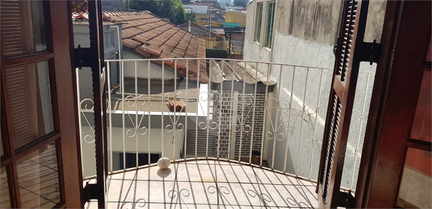Terreno à venda em Vila Santa Catarina, São Paulo, SP