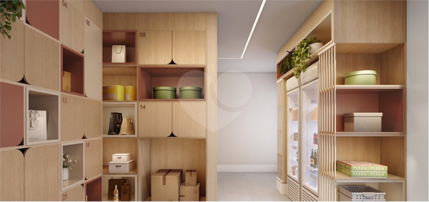 Apartamento à venda com 3 suítes em Santa Maria, Santo André, SP
