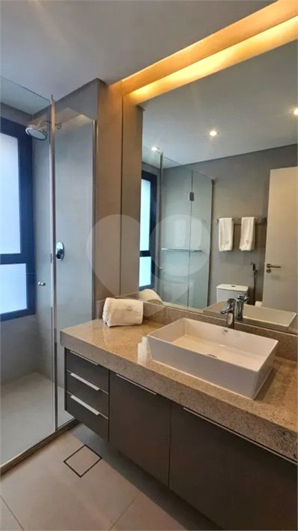 Apartamento para alugar com 2 quartos, sendo 1 suíte, em Perdizes, São Paulo, SP