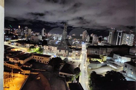 Apartamento à venda com 3 quartos, sendo 2 suítes, no Centro, Sorocaba, SP