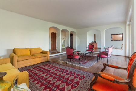 Apartamento à venda com 4 quartos, sendo 3 suítes, em Vila Andrade, São Paulo, SP