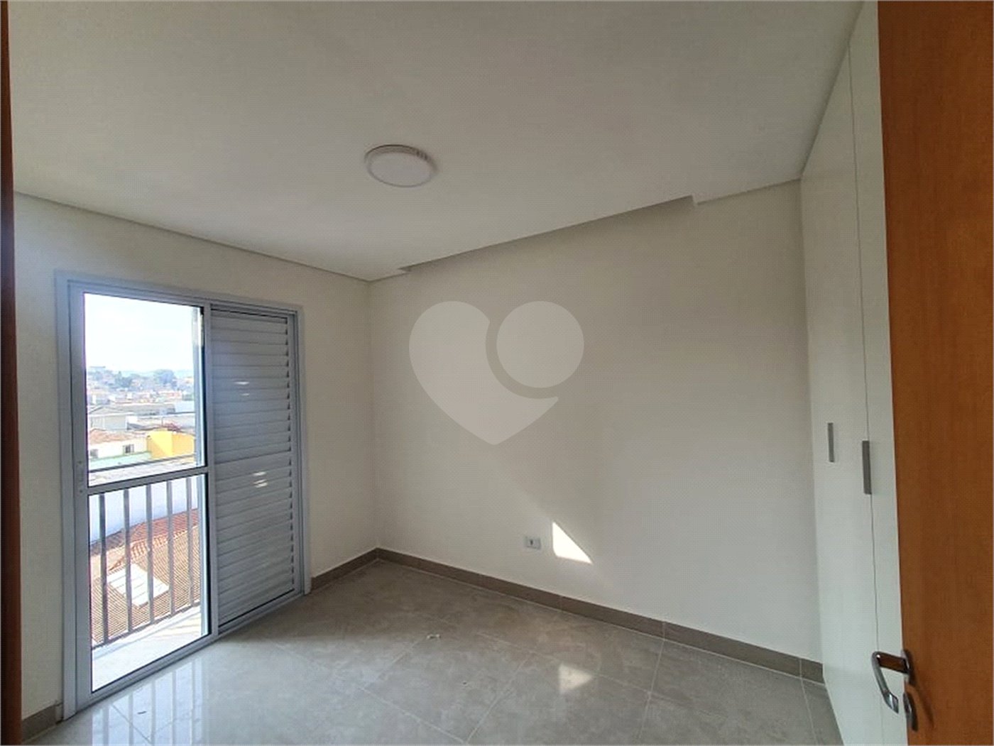 Apartamento à venda com 1 quarto em Tucuruvi, São Paulo, SP