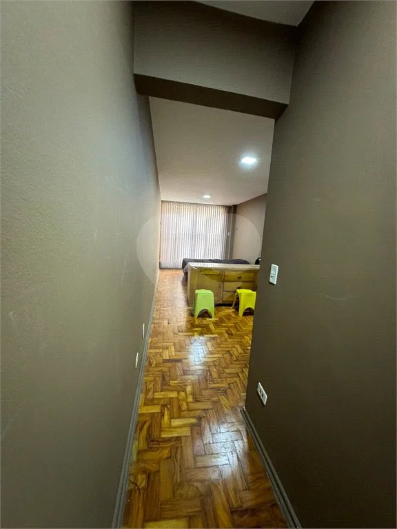 Apartamento à venda, 1 dorm - Consolação - São Paulo