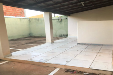 Casa à venda com 2 quartos, sendo 1 suíte, em Parque São Carlos, Três Lagoas, MS