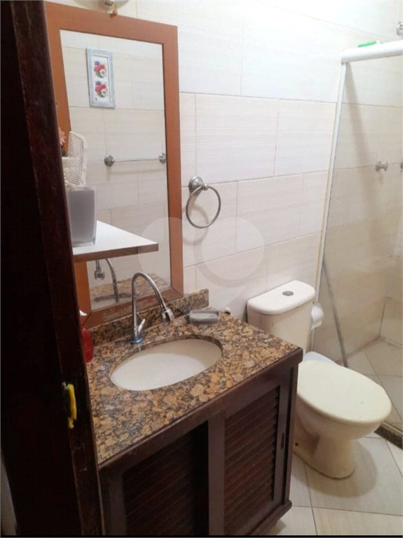 Casa à venda com 4 quartos, sendo 1 suíte, em Guaratiba, Rio de Janeiro, RJ