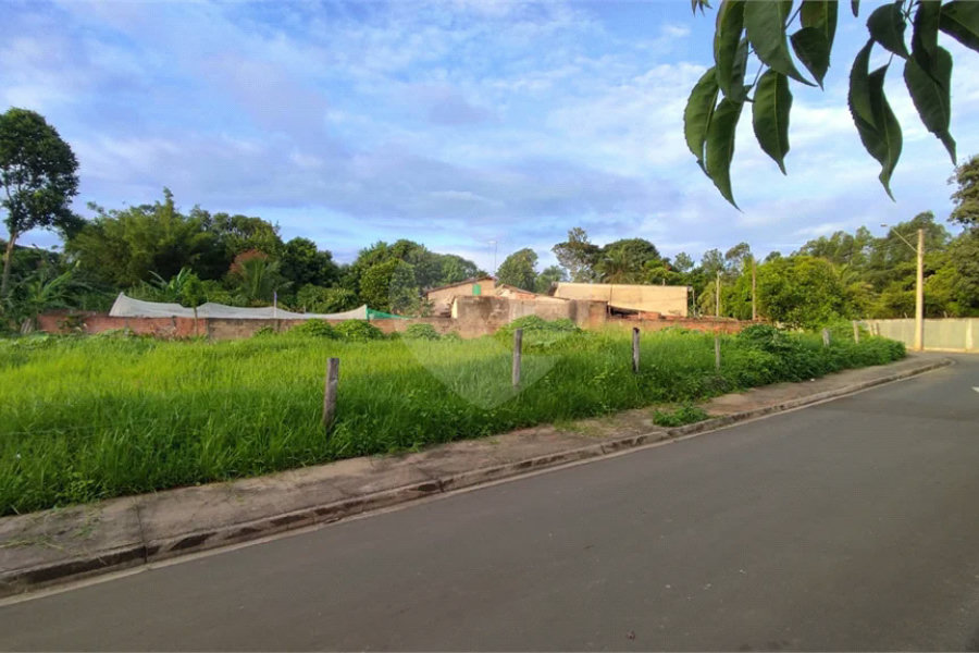 Terreno para alugar na Pompéia em Piracicaba - SP.