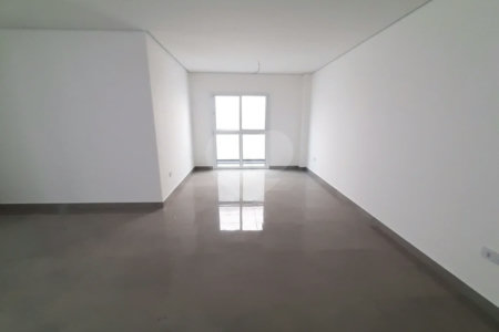 Apartamento com 80m² , 2 dormitórios , sendo 1 suíte , 1 vaga , à venda no bairro Humaitá em Santo André.