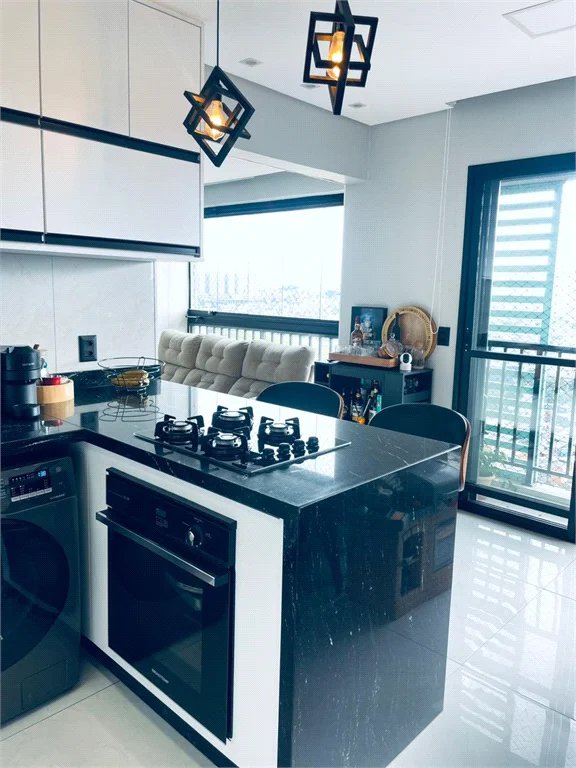Lazer e comodidade em Osasco ótimo apartamento com vaga coberta