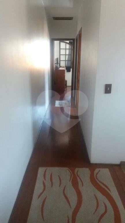 Sobrado à venda com 3 quartos, sendo 1 suíte, em Santana, São Paulo, SP