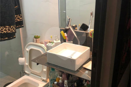 Apartamento à venda com 3 quartos, sendo 1 suíte, em Vila Andrade, São Paulo, SP