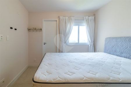 Apartamento para alugar com 1 suíte em Alto de Pinheiros, São Paulo, SP