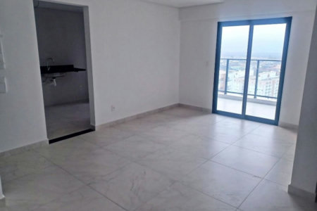 Apartamento Residencial à venda, Aviação, Praia Grande - AP1667.