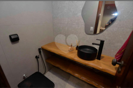 Apartamento à venda com 4 quartos, sendo 2 suítes, em Tijuca, Rio de Janeiro, RJ