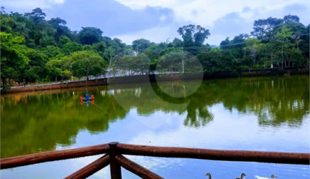 Terreno à venda no condomínio Sausalito, Mairiporã - SP