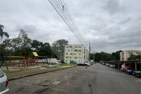 Casa para alugar com 2 quartos no condomínio Estrada do Preju, Itaquaquecetuba - SP