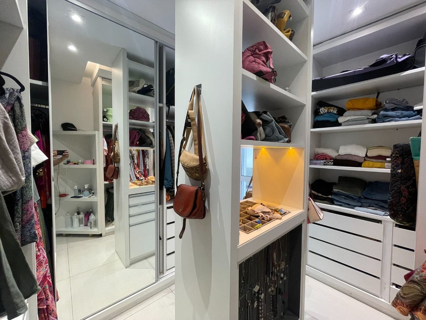 Apartamento Garden com 4 dormitórios à venda, 280 m² por R$ 4.500.000,00 - Aparecida - Santos/SP