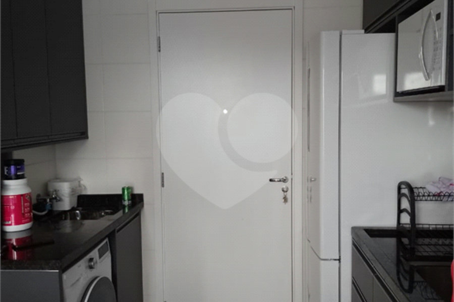 Apartamento à venda com 2 quartos em Jaraguá, São Paulo, SP