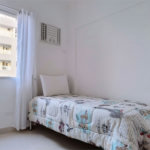 Cobertura com 3 dormitórios à venda, 94 m² por R$ 1.129.000,00 - Boqueirão - Santos/SP
