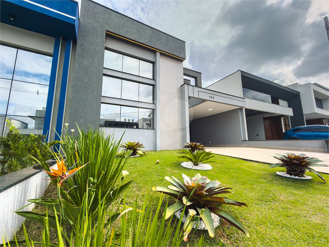 Casa à venda com 3 suítes no condomínio Residencial Evidencias Indaiatuba, Indaiatuba - SP