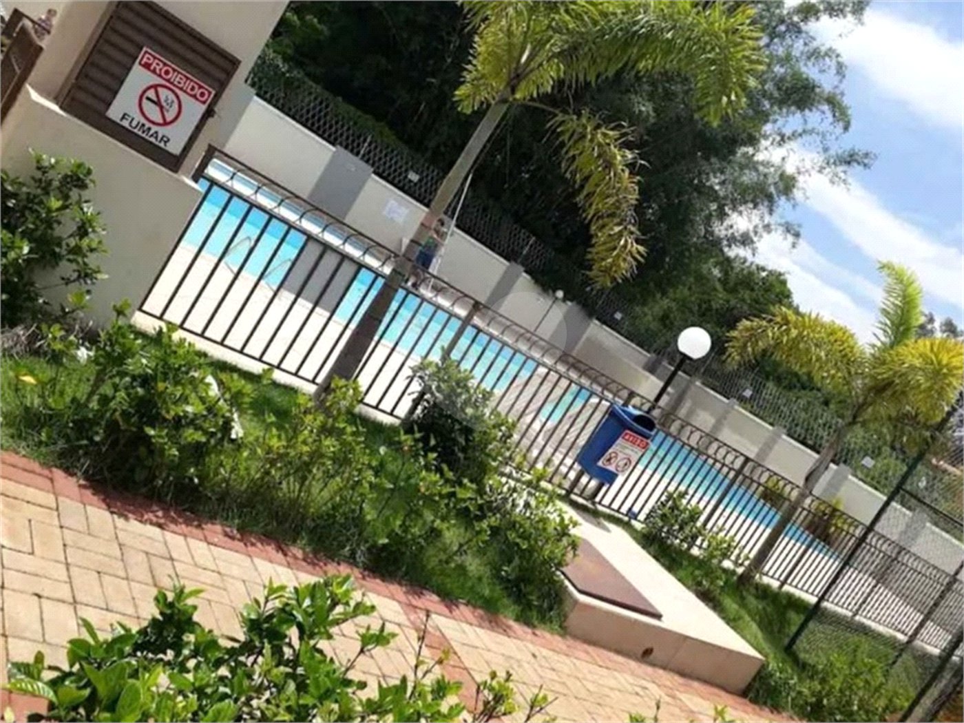 Apartamento à venda com 2 quartos em Caguassu, Sorocaba, SP