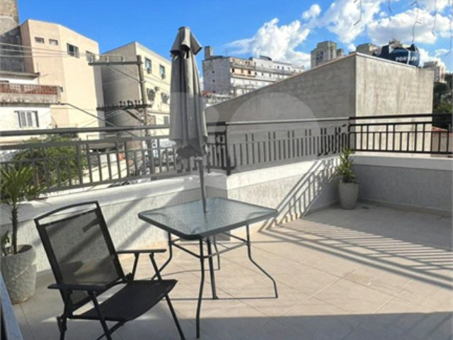 Apartamento à venda com 2 quartos em Tucuruvi, São Paulo, SP