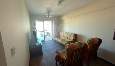 Apartamento à venda com 2 quartos, sendo 1 suíte, em Vila Nova, Cabo Frio, RJ