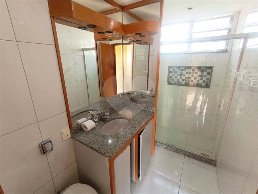 Apartamento à venda com 3 quartos, sendo 1 suíte, em Tijuca, Rio de Janeiro, RJ