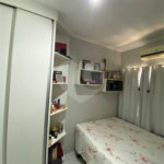 Apartamento à venda com 2 quartos no Centro, Ponta Porã, MS