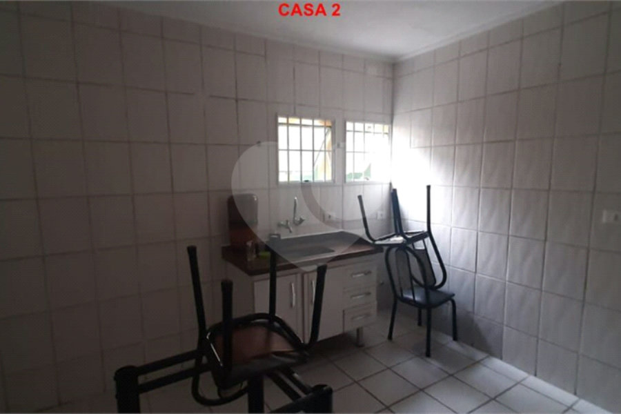 Sobrado à venda com 1 suíte em Casa Verde, São Paulo, SP