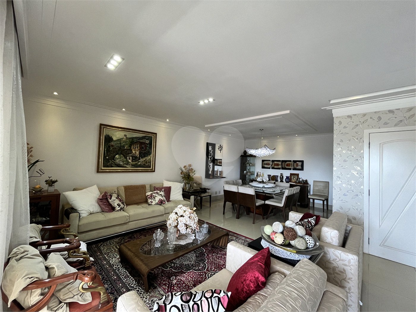 Apartamento à venda com 3 suítes em Jardim Portal da Colina, Sorocaba, SP
