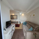 Apartamento à venda com 2 quartos em Jardim do Colégio (zona Norte), São Paulo, SP