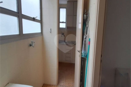 Apartamento à venda com 2 quartos em Vila Clementino, São Paulo, SP