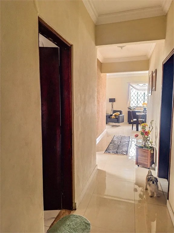 Casa Térrea à venda com 3 quartos em Jaguaré, São Paulo, SP