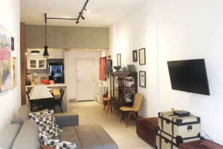 Apartamento à venda com 2 quartos em Bela Vista, São Paulo, SP