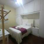 Apartamento à venda com 2 quartos em Leblon, Rio de Janeiro, RJ
