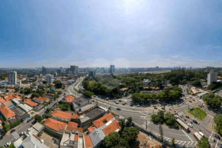 Apartamento à venda com 4 quartos, sendo 3 suítes,  em Butantã, São Paulo, SP