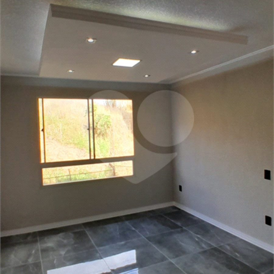 Apartamento à venda com 2 quartos em Campo Grande, Rio de Janeiro, RJ