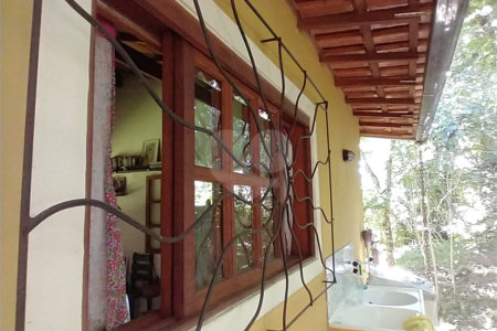 Casa à venda com 1 quarto em Vila Verde, Armação dos Búzios, RJ