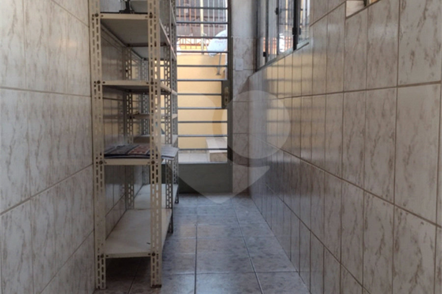 Casa à venda com 4 quartos em Jaçanã, São Paulo, SP